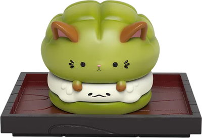 

Фигурка коллекционная, Nyan Kashi by Nyammy Treats / 65531