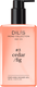 Гель для душа Dilis Parfum Cedar/Fig Парфюмированный (250мл) - 