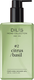Гель для душа Dilis Parfum Citrus/Basil Парфюмированный (250мл) - 