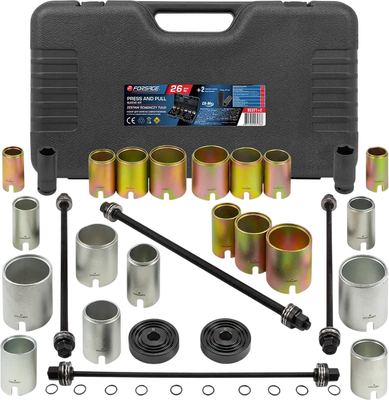 Набор автоинструмента Forsage F-933T1+2 (61 629) -