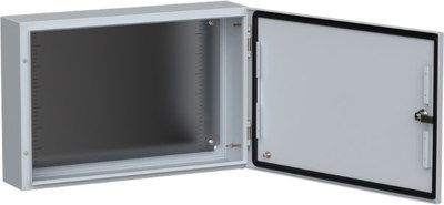 Корпус металлический IEK TI5-10-N-040-060-015-66 - 