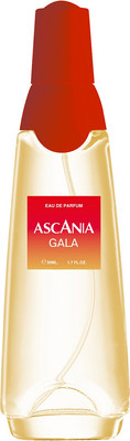 

Парфюмерная вода, Ascania Gala