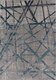 Ковер Merinos Liman F478-STAN-GRAY-BLUE (1.2х1.8) - 
