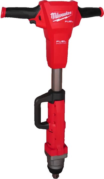 Аккумуляторный гайковерт Milwaukee M18 FHIWF1R-0C (4933493140)