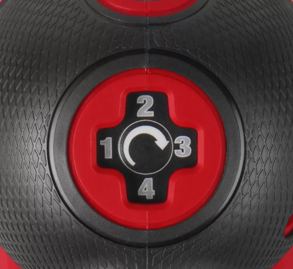 Эксцентриковая шлифовальная машина Milwaukee M12 FSDR75-0B (4933498232) — фото 6