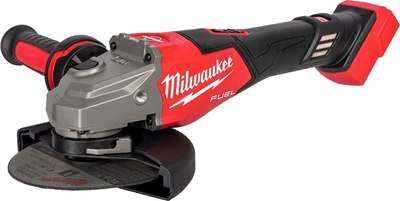 Угловая шлифовальная машина Milwaukee M18 FHSAG150XB2-0X FUEL (4933493421) - 