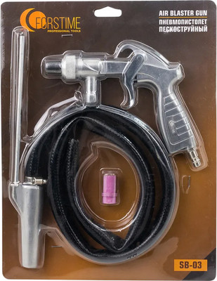 Пневмопистолет Forstime FT-SB-03 (61 479) - 