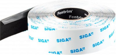 

Лента герметизирующая, Fentrim IS 2 75мм