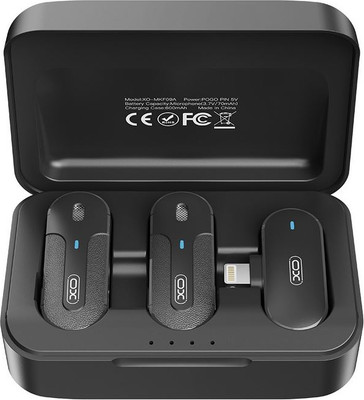 

Микрофон, MKF09B