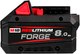 Аккумулятор для электроинструмента Milwaukee M18 FB8 (4932492131) - 