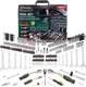 Универсальный набор инструментов RockForce RF-38841 Premium (62025) - 