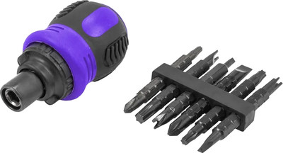 Отвертка Megatools 62 042 / MT-32807MR - 