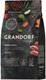 Сухой корм для кошек Grandorf Adult Fresh Duck&Sweet Potato (400г) - 
