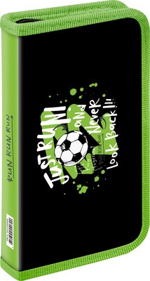 Пенал ArtSpace Score A Goal / ПК3_О110006 - 