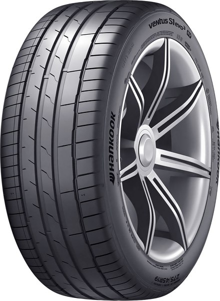 Летняя шина Hankook Ventus evo SUV K137A 245/50R19 105Y