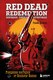 Книга Бомбора Red Dead Redemption. Хорошая, плохая, культовая, твердая обложка (Даснуа Ромен) - 