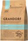 Сухой корм для собак Grandorf Mini Breeds White Fish (3кг) - 