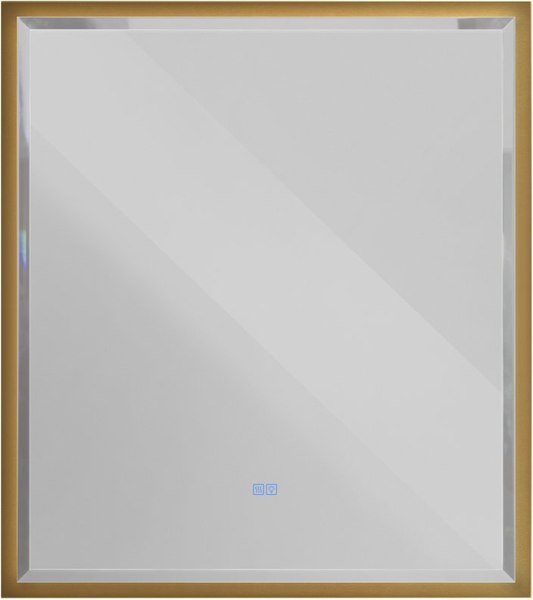 Купить Зеркало Cezares CZR-SPC-INT-800-900-LED-TCH-WARM-BORO  
