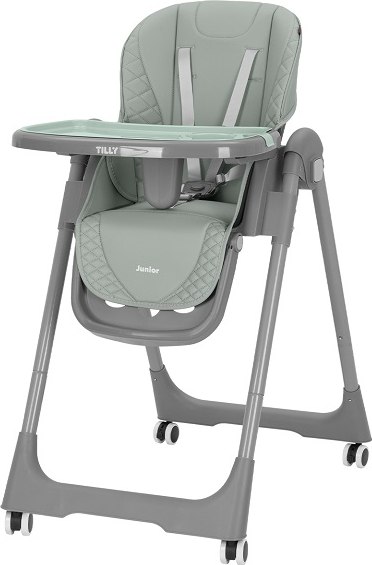 Стульчик для кормления Baby Tilly Junior T-671