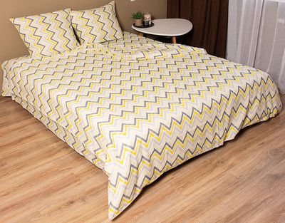 

Пододеяльник, Зиг-заг 215x175