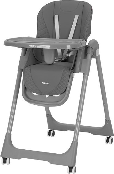 Стульчик для кормления Baby Tilly Junior T-671