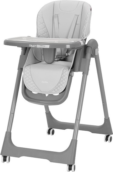 Стульчик для кормления Baby Tilly Junior T-671