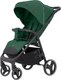 Детская прогулочная коляска Carrello Bravo CRL-8512 (Spring Green) - 