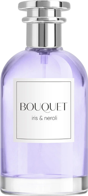 

Туалетная вода, Bouquet Iris and Neroli