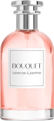 

Туалетная вода, Bouquet Tuberose and jasmine