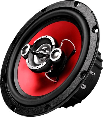 Коаксиальная АС Урал DDB AS-D1741 - 