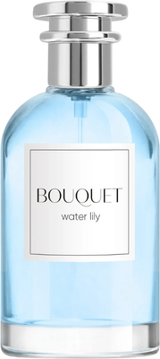 Туалетная вода La Ville Bouquet Water lily (100мл) - 