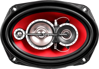 Коаксиальная АС Урал DDB AS-D6941 - 