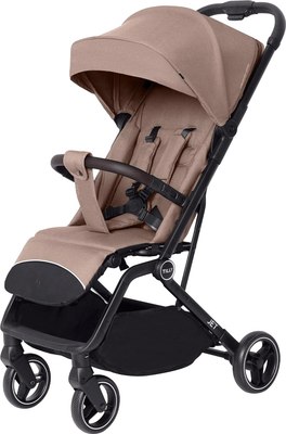 

Детская прогулочная коляска, Jet CRL-1410