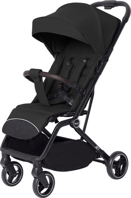 

Детская прогулочная коляска, Jet CRL-1410