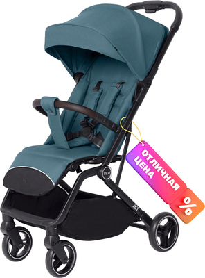 

Детская прогулочная коляска, Jet CRL-1410