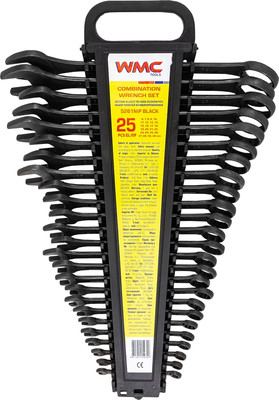 

Набор ключей, WMC-5261MP Black