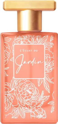 Туалетная вода La Ville L'Eclat du Jardin (55мл) - 