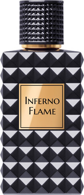 Туалетная вода La Ville Inferno Flame (75мл) - 