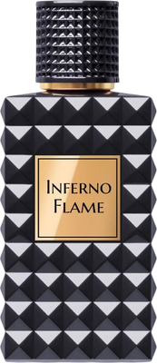 Туалетная вода La Ville Inferno Flame (75мл) - 