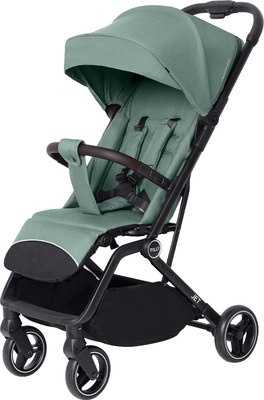 

Детская прогулочная коляска, Jet CRL-1410