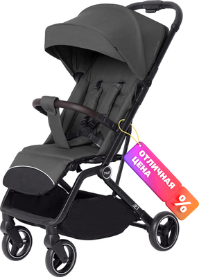 

Детская прогулочная коляска, Jet CRL-1410
