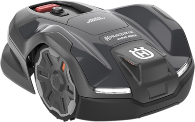 

Газонокосилка-робот, Automower 410XE NERA