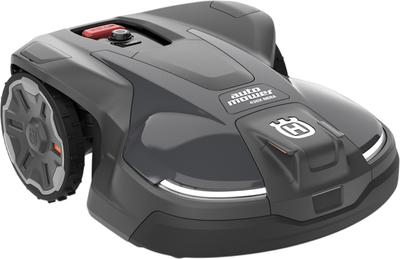 Газонокосилка-робот Husqvarna Automower 430X NERA (970 53 52-11) -