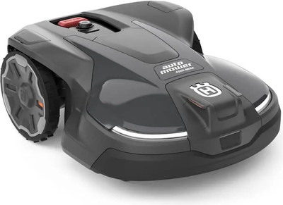 

Газонокосилка-робот, Automower 450X NERA