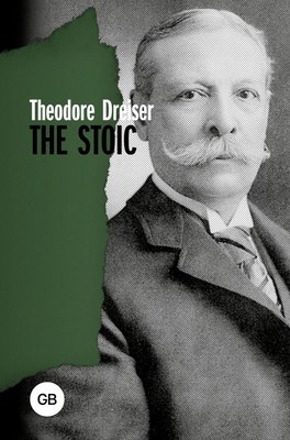 Книга АСТ The Stoic, твердая обложка (Драйзер Теодор) - 