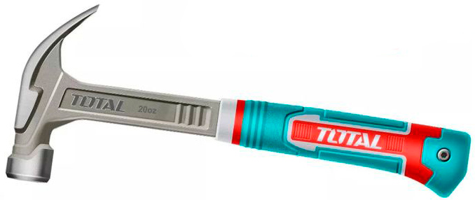 Молоток TOTAL THCH61020L