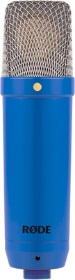 

Микрофон, NT1 Signature Cobalt