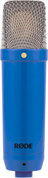 Микрофон Rode NT1 Signature Cobalt