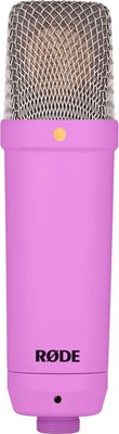 

Микрофон, NT1 Signature Purple