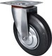 Опора колесная для тележки складской Longway SC 85 - 